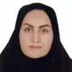 دکتر سعیده اهرانی