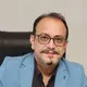 دکتر محسن مبشری