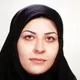دکتر مریم رضائی مهریزی