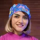 دکتر زهرا عیدیان