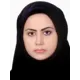 دکتر آرزو آقاکوچک زاده