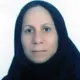 فوزیه علی یاری بهبهانی