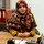 وجیهه ایزدی نجف آبادی