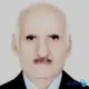 دکتر باقر امینی