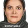 دکتر زهرا هادی زاده طلاساز