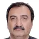 دکتر احد بهشتی روی