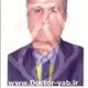دکتر شاهپور مداح