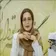 مژگان سرگلزائی