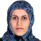 دکتر شهربانو عبدالحسینی