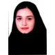 دکتر ویدا مهرابی دهدزی