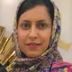 دکتر فاطمه قاسمی