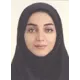 دکتر محدثه شاه حسینی