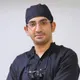 دکتر علیرضا اکبری مقدم