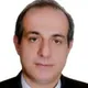 دکتر محمدمهدی رضائی
