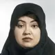 دکتر مریم گلرخ امین