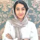 نجمه سادات حسینی
