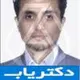 دکتر مهدی اعرابی