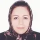 دکتر مژگان الهیاری