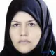 دکتر مرضیه کازرانی