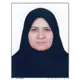 دکتر فاطمه زعیمیان بافقی