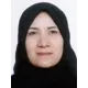 دکتر فاطمه قریشی کهنگی