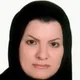 دکتر مهین علیقلی کهیش