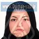 دکتر طاهره توحیدی زاده