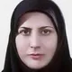 دکتر فاطمه افتخارزاده