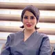 دکتر گلناز دشتی خویدکی