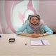 دکتر ندا موغاری زاده