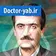 دکتر امان اله حیدری