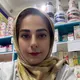 دکتر مائده حیدری
