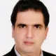 دکتر شکراله باباجانی ریزی