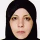 افسانه همتی سیاهمزگی
