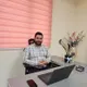 دکتر محمدمجید علی اکبری