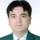 دکتر شهیاد صالحی اردبیلی