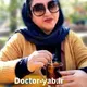 دکتر لیدا احمدی