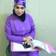 دکتر کبرا شجاعی