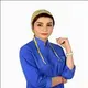 دکتر پریسا قاسمی
