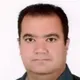 دکتر علی پارسامهر