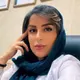 دکتر مهدیه حسین زاده