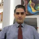 دکتر علیرضا لطفی زاده ژاد