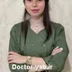 سیده ساعده مدنی