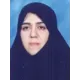 دکتر شیرین قاضی زاده احسائی