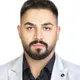 دکتر پوریا بختیاری