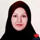دکتر مریم معزی