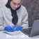 دکتر محدثه واعظ نیا