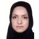 دکتر محدثه نظری فتح آباد