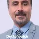 دکتر رضا احمدی