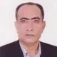 دکتر علی شیبانی